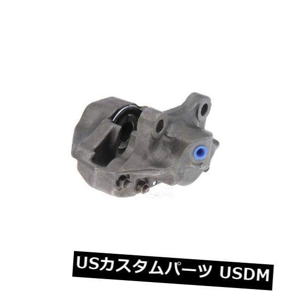 Centric Parts 141.35515後部右ハードウェア付きブレーキキャリパー 