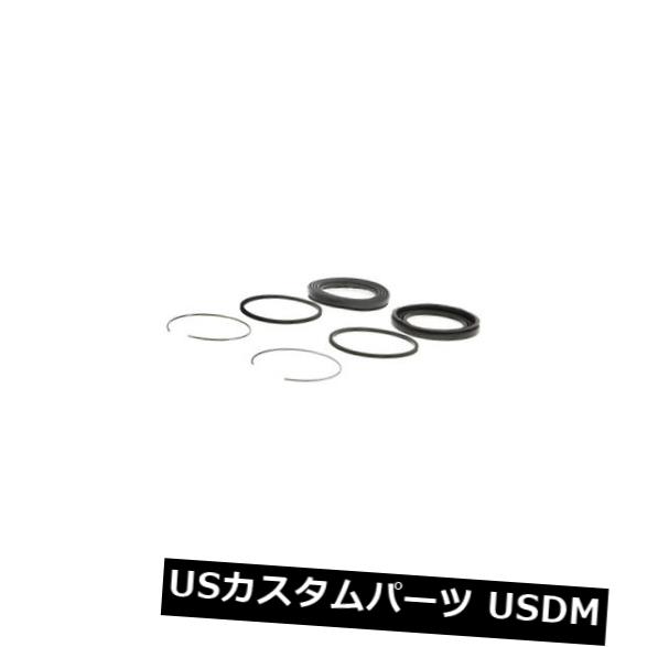Centric Parts 143.79002フロントブレーキキャリパーキット の通販は