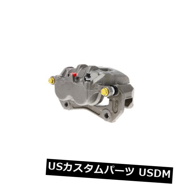 Centric Parts 141.62169 Front Right Rebuilt Brake Caliper with Hardware