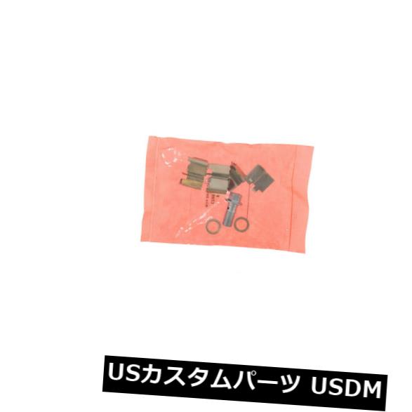 中心の部品141.40024ハードウェアが付いている前部左の再建されたブレーキキャリパー