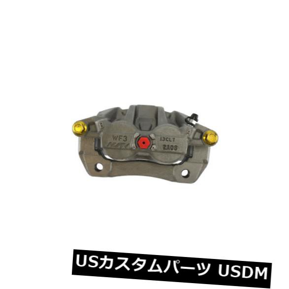 Centric Parts 141.40115 Front Right Rebuilt Brake Caliper with Hardware の通販は