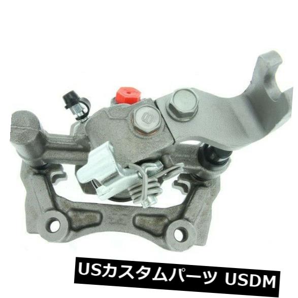 141.45554 Centric PartsディスクブレーキキャリパーP / N