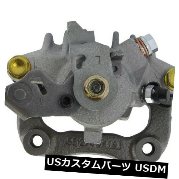 141.33536 Centric PartsディスクブレーキキャリパーP / N
