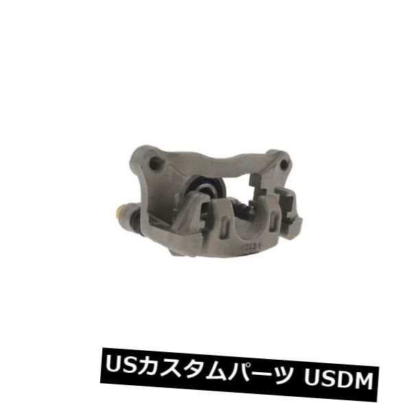 Centric Parts 142.44579リアリアパッド付きブレーキキャリパー