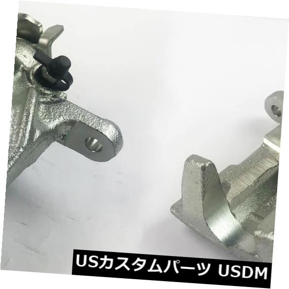 VWトランスポータープラットフォーム/チェス用ジュラテックリアブレーキキャリパー IS 2.5、RH