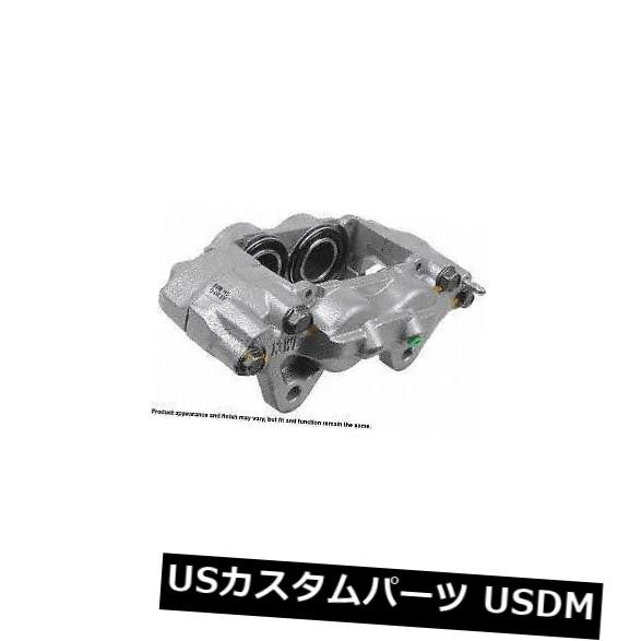 Cardone Industries 19P2713 Front Right Rebuilt Brake Caliper with Hardware の通販は