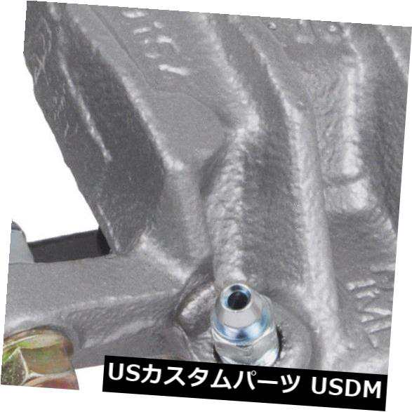 ディスクブレーキキャリパー-ウルトラキャリパーリア右Cardone 19-P3412 Reman の通販は