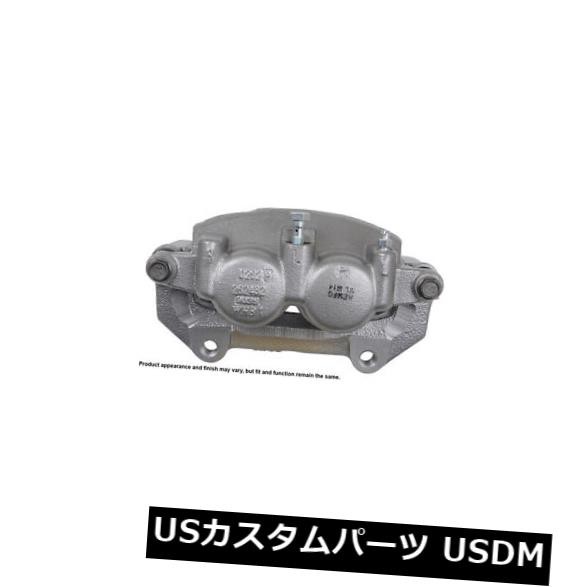 Cardone 18P4991 Remanディスクブレーキキャリパー、フロント左