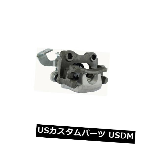 Centric Parts 141.44626後部左ハードウェア付きリビルドブレーキキャリパー