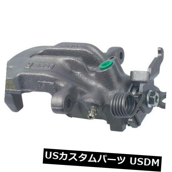 19-2744 A1 CardoneディスクブレーキキャリパーP / N：19-2744