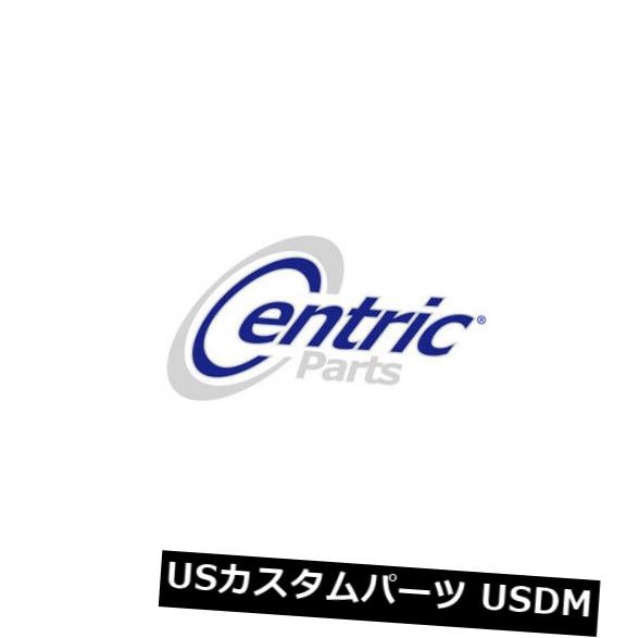 ディスクブレーキキャリパーフロント左セントリック141.50210リマン 