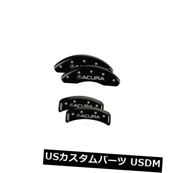 ディスクブレーキキャリパーカバーベースMGPキャリパーカバー39002SACUBK の通販は