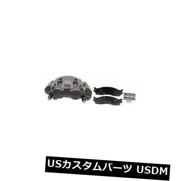 ACDelco 18R2151フロントライトパッド付きブレーキキャリパー の通販は 42,900円