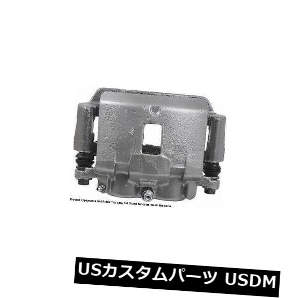 Cardone Industries 18P4934リア左ハードウェア付きリビルドブレーキキャリパー