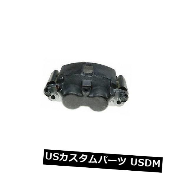 ACDelco 18FR2169後部左ハードウェア付きリビルドブレーキキャリパー