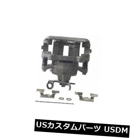 Cardone Industries 18B4853リアリアハードウェア付きブレーキキャリパー の通販は