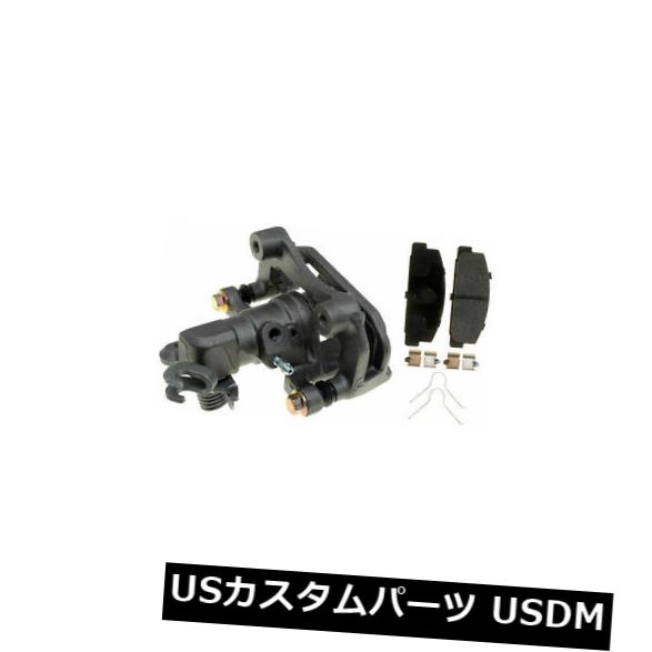 Raybestos RC11917 Rrパッド付きリビルドブレーキキャリパー の通販は