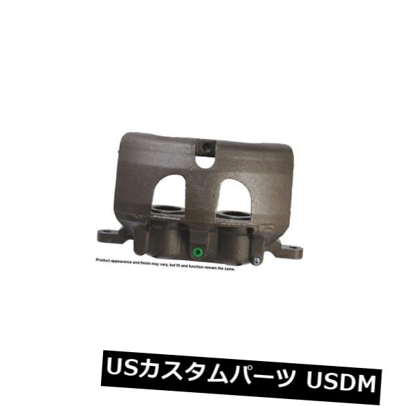 Cardone Industries 18-8093ブレーキキャリパーフロント