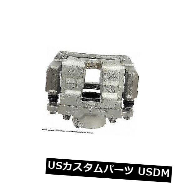 Cardone Industries 19B6460 Front Right Rebuilt Brake Caliper with