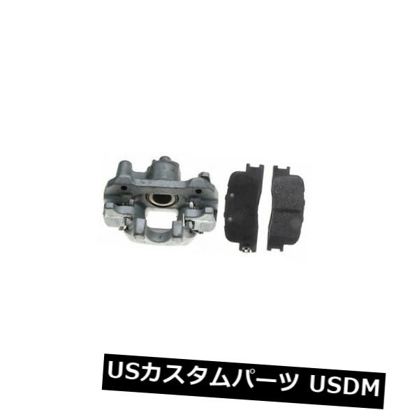 Raybestos RC11707 Rrパッド付きリビルドブレーキキャリパー の通販は