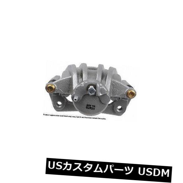 Cardone Industries 18P4844 Front Right Rebuilt Brake Caliper with Hardware の通販は