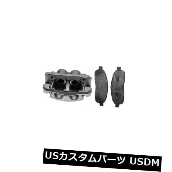 Raybestos RC11798 Frtパッド付きリビルドブレーキキャリパー の通販は