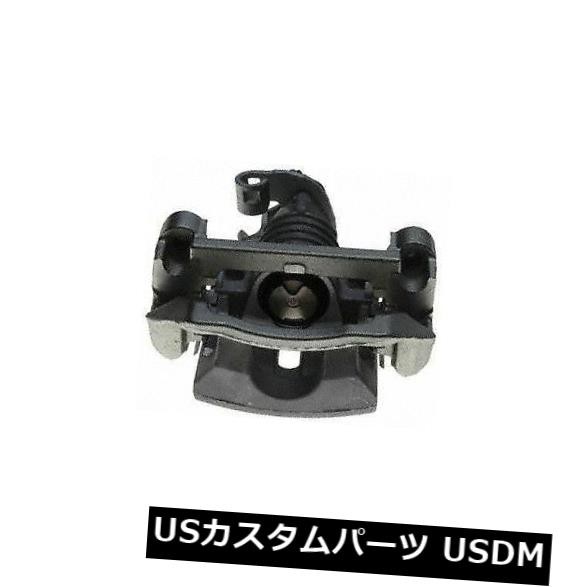 ACDelco 18FR2481後部右ハードウェア付きブレーキキャリパー