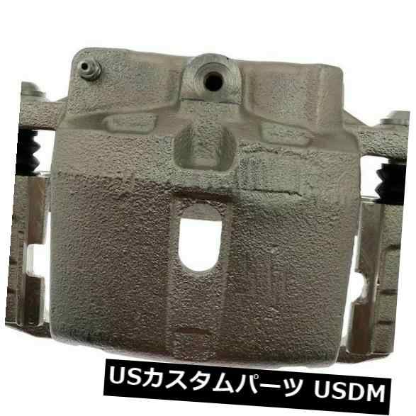 2003-2008 GMC Savana 1500 Brake Caliper Front Left Raybestos 35514ZT 2004 2に適合