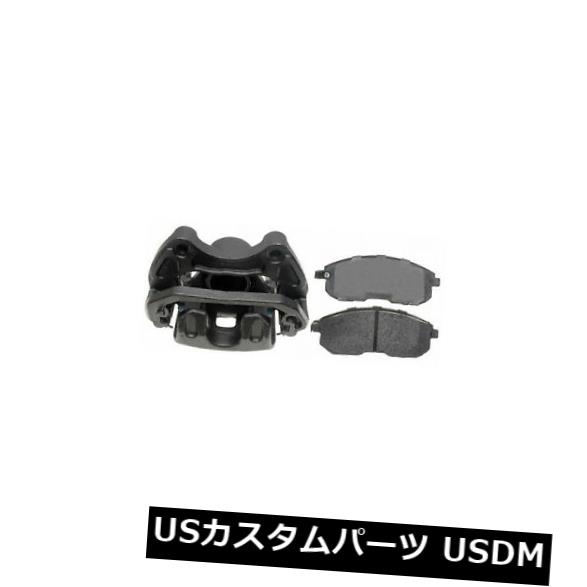 Raybestos RC11984 Frt Right Rebuilt Brake Caliper with Pad の通販は