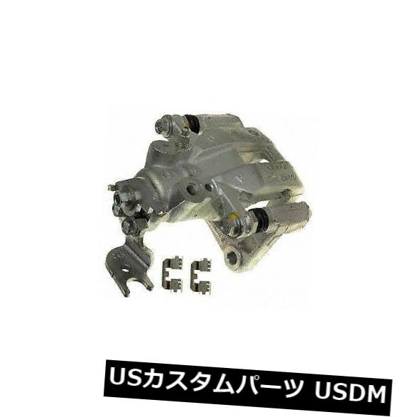 ACDelco 18FR2715リアリアハードウェア付きブレーキキャリパー