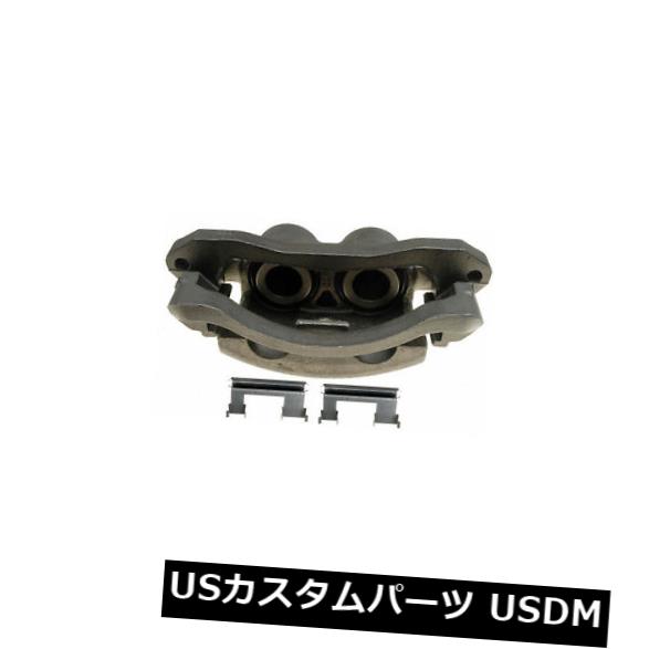 Raybestos FRC11412 Rr右ハードウェアとブレーキキャリパーを再構築