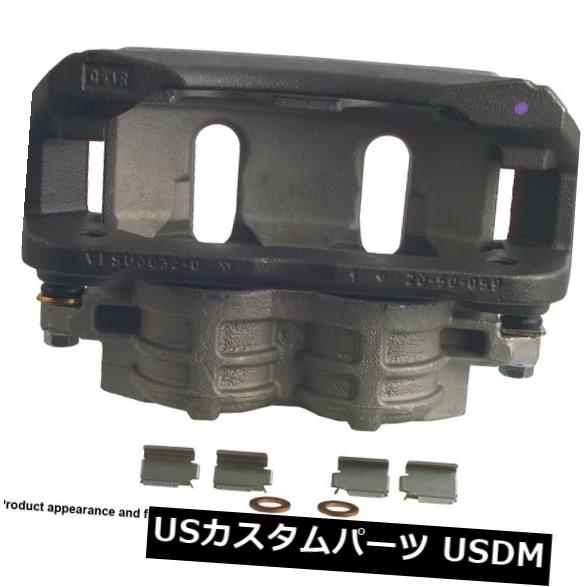 Cardone RemanディスクブレーキキャリパーP / N：18-B4961