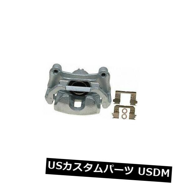 ACDelco 18FR2729フロントハードウェア付きリビルドブレーキキャリパー の通販は