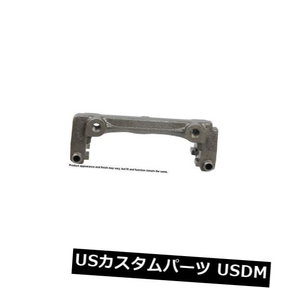 Cardone Industries 14-1542フロントブレーキキャリパーマウントブラケット