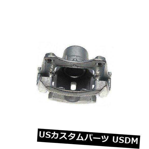 ACDelco 18FR2214フロントハードウェア付きリビルドブレーキキャリパー 