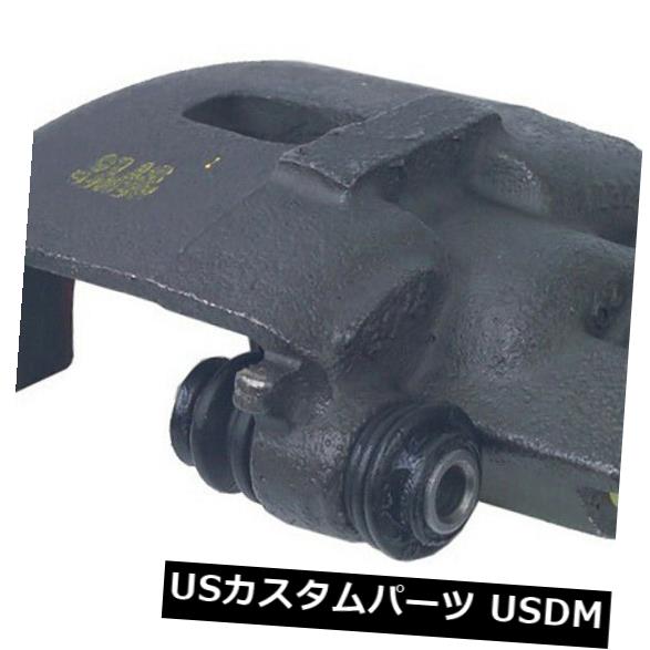 Cardone RemanディスクブレーキキャリパーP / N：18-4373
