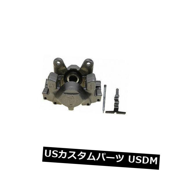 ACDelco 18FR12247リアリアハードウェア付きブレーキキャリパー の通販は