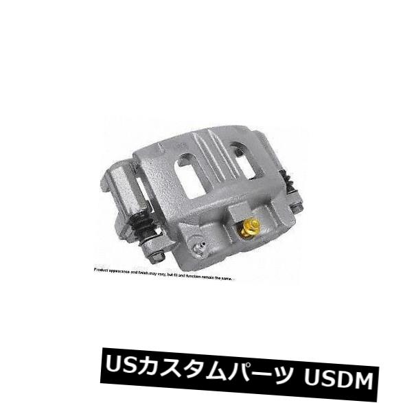 Cardone Industries 18P4866フロント左ハードウェア付きリビルド