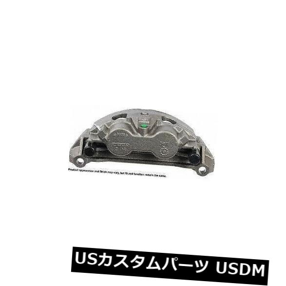 Motorcraft BRCF154 Frt新しいブレーキキャリパー左