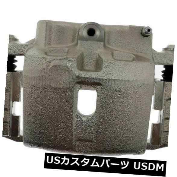 2003-2008 GMC Savana 1500 Brake Caliper Front Right Raybestos 85822CF 2004に適合