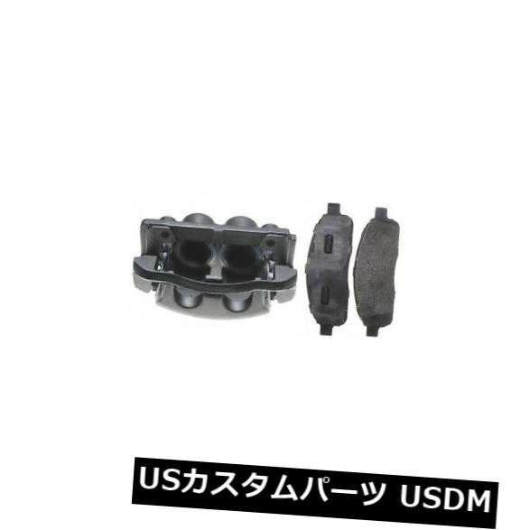 Raybestos RC11506 Frt左パッド付き再構築ブレーキキャリパー の通販は