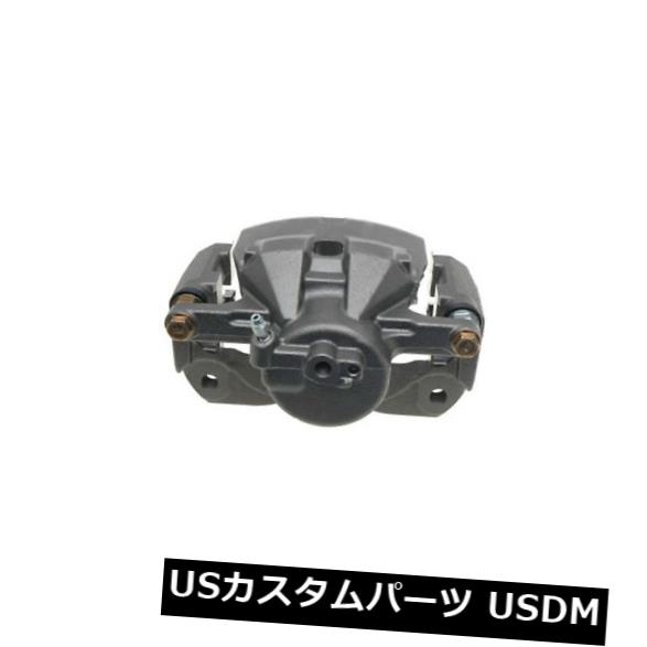 Raybestos FRC11933 Frtはハードウェアを備えた再構築されたブレーキ