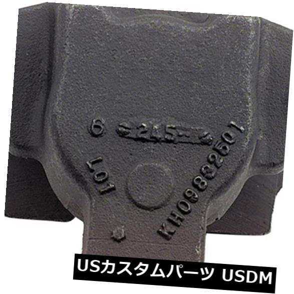 Cardone RemanディスクブレーキキャリパーP / N:18-4063 の通販は