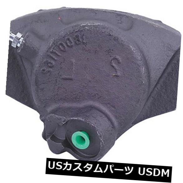 Cardone RemanディスクブレーキキャリパーP / N：18-4126