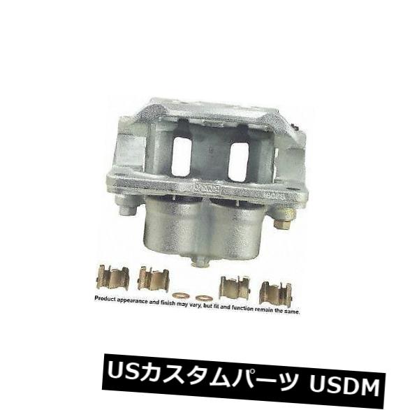 Cardone Industries 18B5027 Front Right Rebuilt Brake Caliper with
