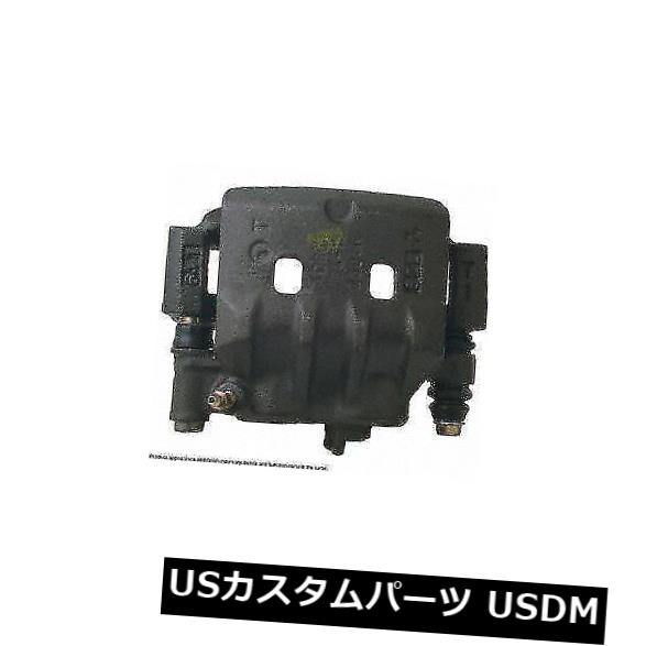 Cardone Industries 19B1534 Front Right Rebuilt Brake Caliper with
