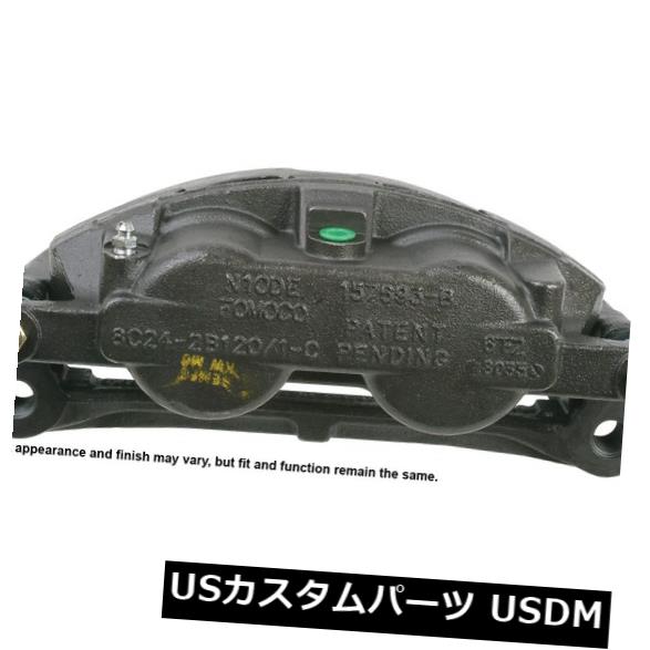 まい出品 Cardone RemanディスクブレーキキャリパーP / N：18-B5072