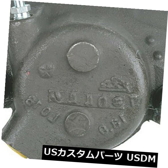Cardone RemanディスクブレーキキャリパーP / N：18-4273