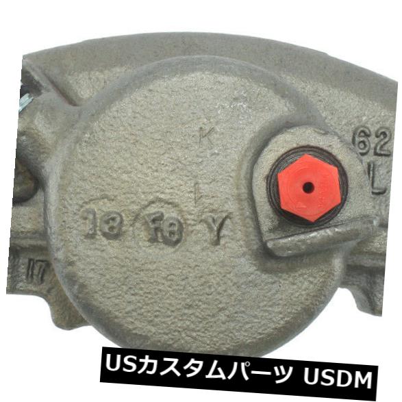 ディスクブレーキキャリパープレミア mセミロードキャリパーフロントレフト/リグ ht Centric Reman 