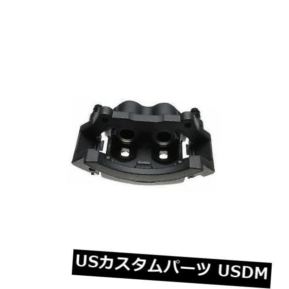 ACDelco 18FR2355リア左ハードウェア付きリビルドブレーキキャリパー